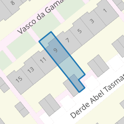 Perceel GDA01-H-2108