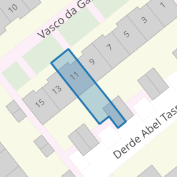 Perceel GDA01-H-2109