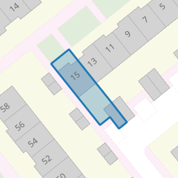 Perceel GDA01-H-2111