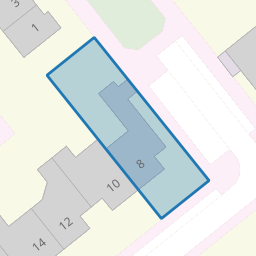 Perceel GDA01-H-2114