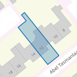 Perceel GDA01-H-2116