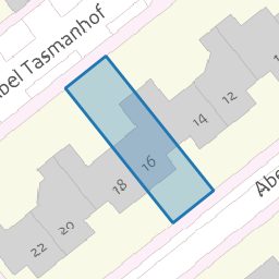 Perceel GDA01-H-2118