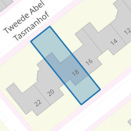 Perceel GDA01-H-2119