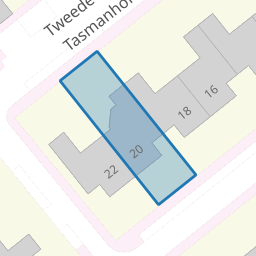 Perceel GDA01-H-2120