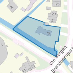 Perceel GDA01-H-2131