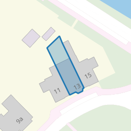 Perceel GDA01-H-2134