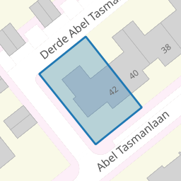 Perceel GDA01-H-2138