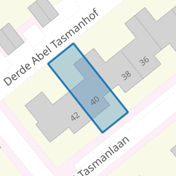 Perceel GDA01-H-2139