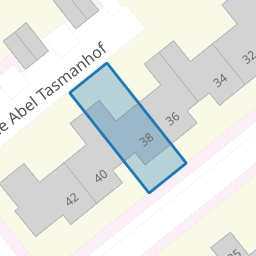 Perceel GDA01-H-2140