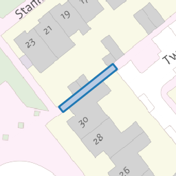 Perceel GDA01-H-2145