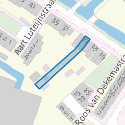 Perceel GDA01-H-2152