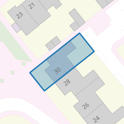 Perceel GDA01-H-2164