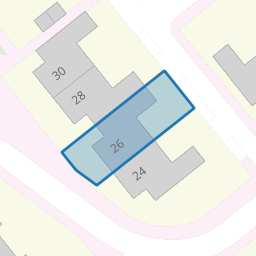 Perceel GDA01-H-2166