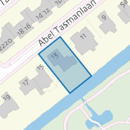 Perceel GDA01-H-2170