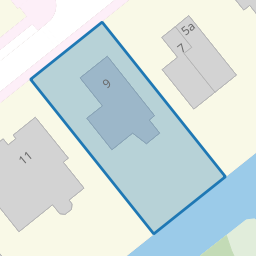 Perceel GDA01-H-2171