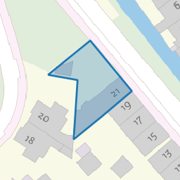 Perceel GDA01-H-2174