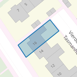 Perceel GDA01-H-2184