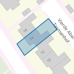 Perceel GDA01-H-2185