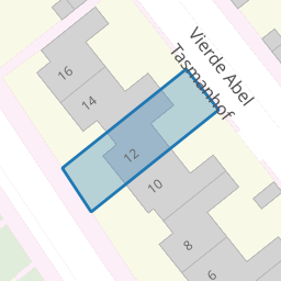 Perceel GDA01-H-2186