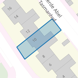 Perceel GDA01-H-2187