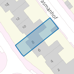 Perceel GDA01-H-2188