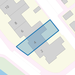 Perceel GDA01-H-2190