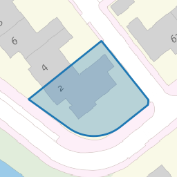 Perceel GDA01-H-2191