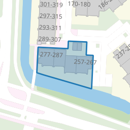 Perceel GDA01-H-2195