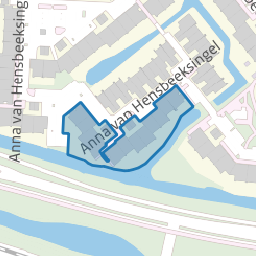 Perceel GDA01-H-2196