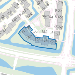 Perceel GDA01-H-2197