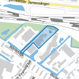 Perceel GDA01-H-2202