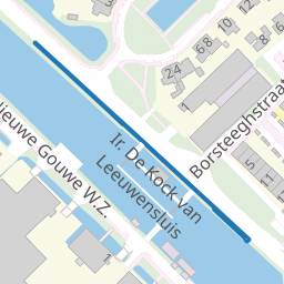 Perceel GDA01-H-2217