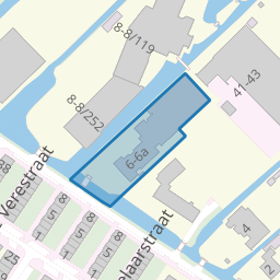 Perceel GDA01-H-2219