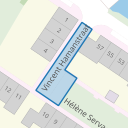 Perceel GDA01-H-2224