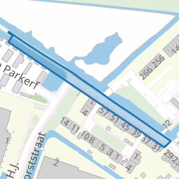 Perceel GDA01-H-2227