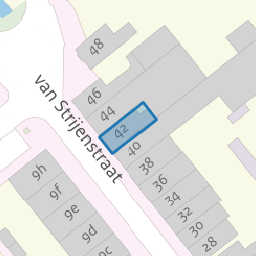 Perceel GDA01-H-2235