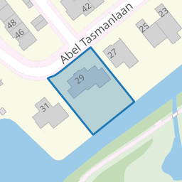 Perceel GDA01-H-2248