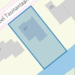 Perceel GDA01-H-2249