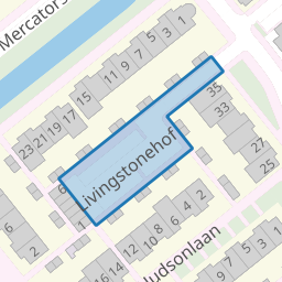 Perceel GDA01-H-2262