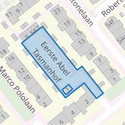 Perceel GDA01-H-2265