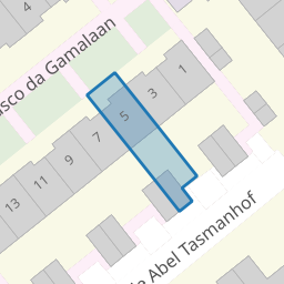 Perceel GDA01-H-2271