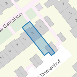 Perceel GDA01-H-2272