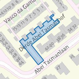 Perceel GDA01-H-2273