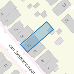 Perceel GDA01-H-2277