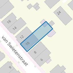 Perceel GDA01-H-2278