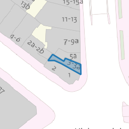 Perceel GDA01-H-2281