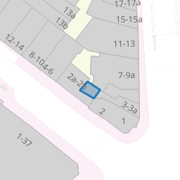 Perceel GDA01-H-2282