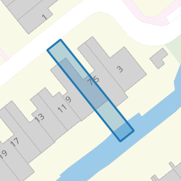 Perceel GDA01-H-2285