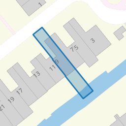 Perceel GDA01-H-2286