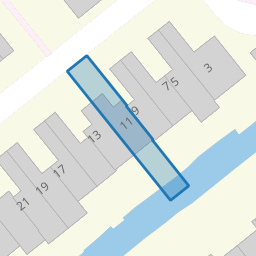 Perceel GDA01-H-2287